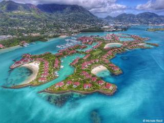 Eden Island Luxury Accommodation - Eden Island - 0