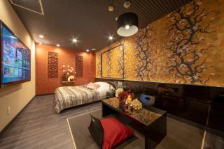 Hotel Waraku Shibukawa - Shibukawa - 3