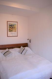 Haus am Deich Wohnung 10 - Dahme - 1