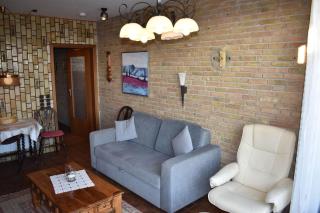 Haus am Deich Wohnung 12 - Dahme - 8