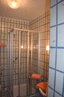 Haus am Deich Wohnung 12 - Dahme - 2
