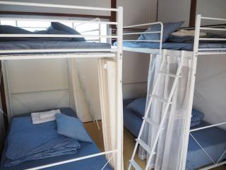 Guesthouse & Beach Cafe Fuego - Hyuga - 4