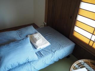 Guesthouse & Beach Cafe Fuego - Hyuga - 9