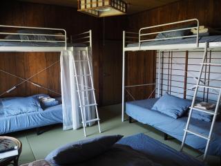 Guesthouse & Beach Cafe Fuego - Hyuga - 7