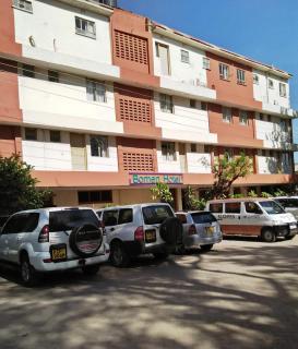 Bomen Hotel - Isiolo - 4