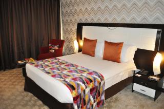 The Panari Hotel - Near Jomo Kenyatta International Airport - Nairobi - 3