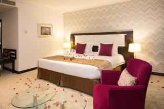 The Panari Hotel - Near Jomo Kenyatta International Airport - Nairobi - 7