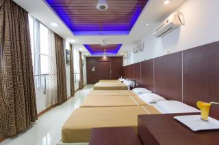 Rajmahal Inn - Mysore - 2