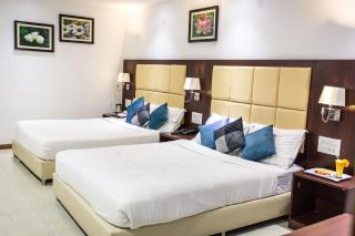 Rajmahal Inn - Mysore - 3
