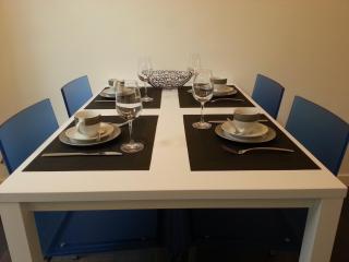 Huis van Vletingen Apartment - 1