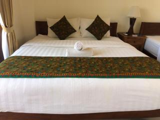 Sari Nusa Inn - Nusa Lembongan - 4