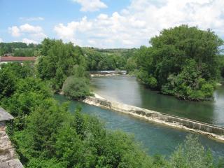 Au Faisan Doré - Neuville-sur-Ain - 1