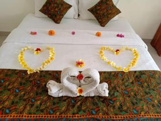 Sari Nusa Inn - Nusa Lembongan - 5