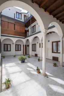 Bustos Tavera - Seville - 0