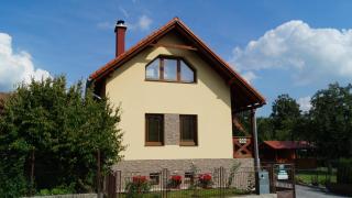 Chalupa U MARTINOV - Liptovský Trnovec - 4