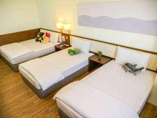 MF Hotel, penghu - Magong - 7