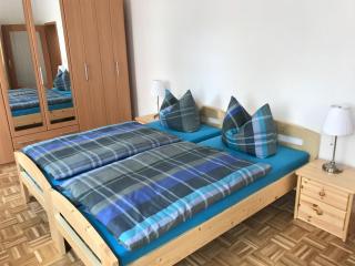 Ferienwohnung Geratal II - 1