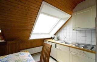 Gaestehaus-Achtern-Diek-Wohnung-11 - Süderhöft - 8