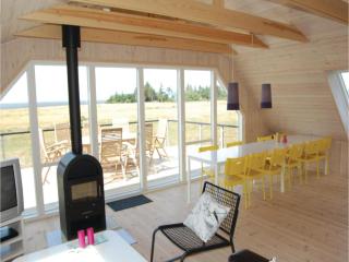 Four-Bedroom Holiday Home In Skjern - 5