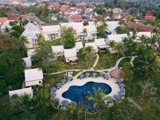 Le Bel Air Resort Luang Prabang - Luang Prabang - 3