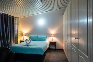 Sails Geraldton Accommodation - Geraldton - 2