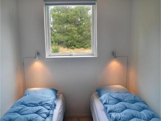 Two-Bedroom Holiday Home In Saby - Sæby - 8