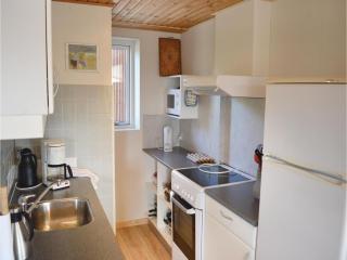 Two-Bedroom Holiday Home In Saby - Sæby - 7