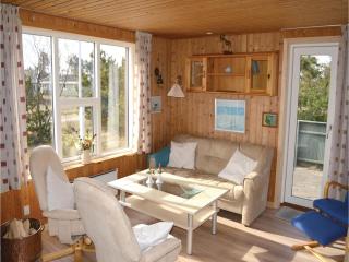 Two-Bedroom Holiday Home In Saby - Sæby - 6