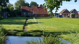 Ferienwohnung am Sandwater - Ihlow - 8