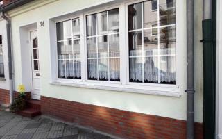 Ferienwohnung Ostsee_Gru_ _ Objekt - Warnemünde - 9