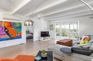 At Agnes Ave: coastal views - Blairgowrie - 5