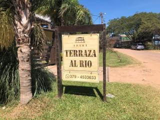 TERRAZA al RIO - 9