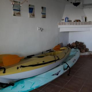 Casa cala del plomo - 5