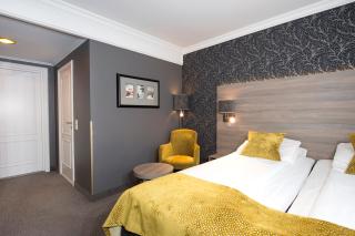 Dr. Holms Hotel - Geilo - 4
