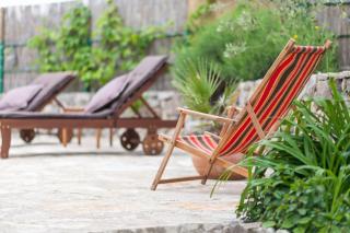 Holiday house Jano in Makarska, jacuzzi - 6