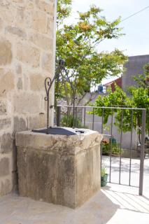 Villa Petit in Brela, private pool - Brela - 8
