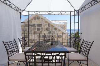 Villa Petit in Brela, private pool - Brela - 6