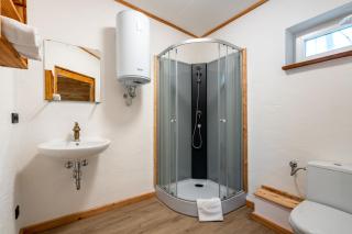 Zündstoff-City Western-Motel - Hemfurth-Edersee - 1