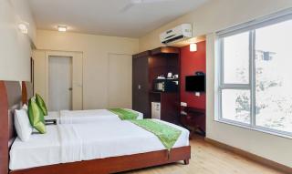 Treebo Brooks Manor - Pune - 3