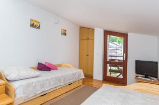 Seaview Apartment Marinov - Bilo, Primošten - Primošten - 5