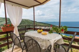 Seaview Apartment Marinov - Bilo, Primošten - Primošten - 4