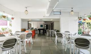 Treebo Brooks Manor - Pune - 6