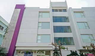 Treebo Brooks Manor - Pune - 9