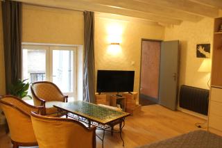 Côté Chambres - Charleville-Mézières - 1