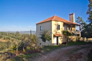 Casa da Ruiva - Serra - 0