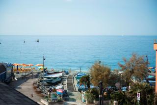 Casa Maestrale -Mistral Sea Breeze - 0