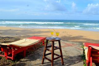 New SeaSide Inn Hikkaduwa - Hikkaduwa - 0