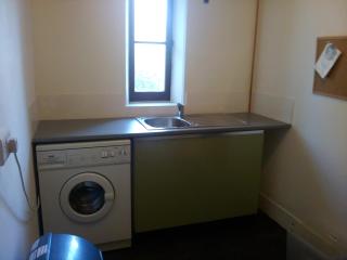 Elibank House Apartment - Walkerburn - 6