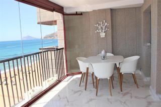 APLAYAMAR7 - Calpe - 1