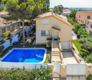 ARENDA Villa Amelie en Pino Alto - Miami Platja - 9